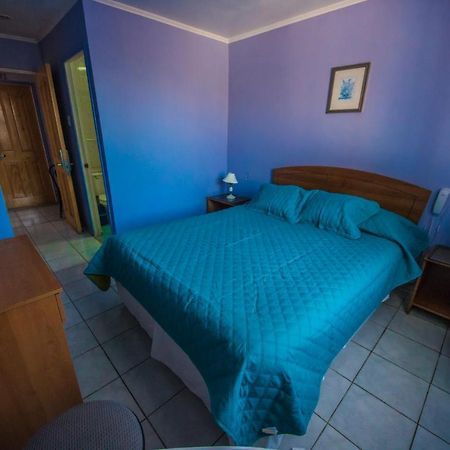 Hotel Montecarlo Caldera Ngoại thất bức ảnh